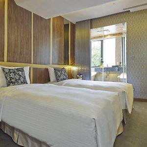 Classic Twin Room